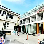 Hotel Doa 4*