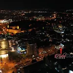 Hotel Doa Skopje