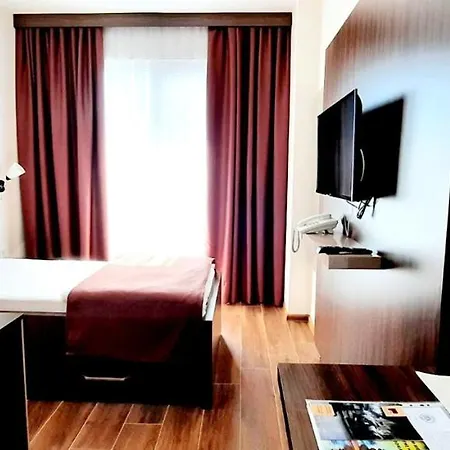 Doa Hotel 4*