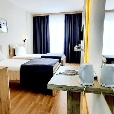 Doa 4* Skopje