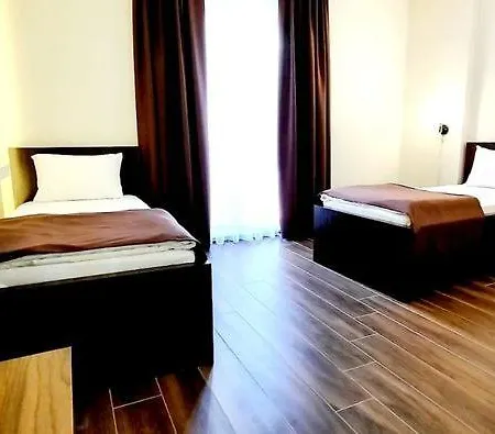 Hotel Doa Skopje