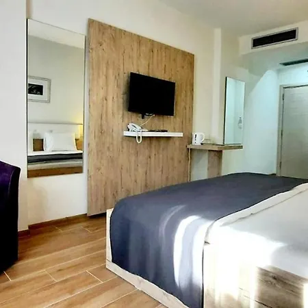 Doa Hotel Skopje
