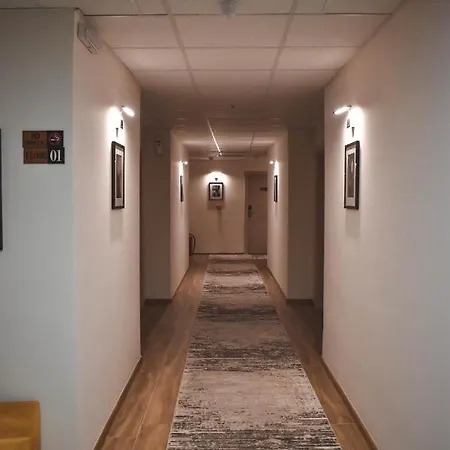 Doa Hotel 4*