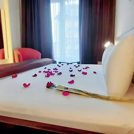 Hotel Doa Skopje