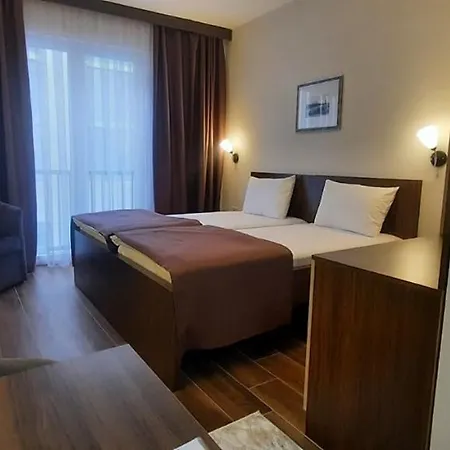 Hotel Doa Skopje