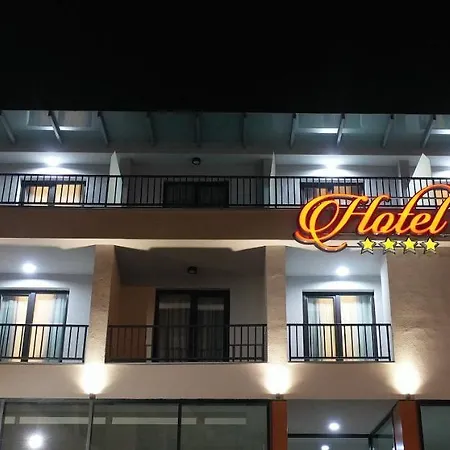 Doa Skopje