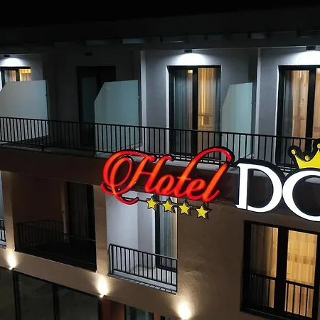 Doa Hotel Skopje