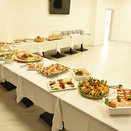 Hotel Doa Skopje