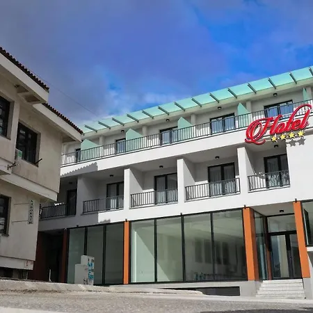 Doa Hotel Skopje