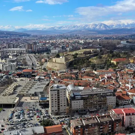 Doa 4* Skopje
