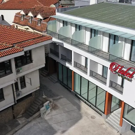 Hotel Doa Skopje
