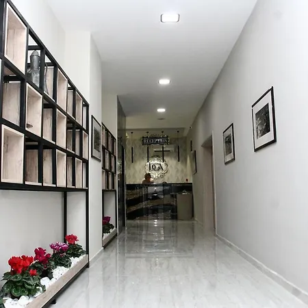 Doa 4* Skopje
