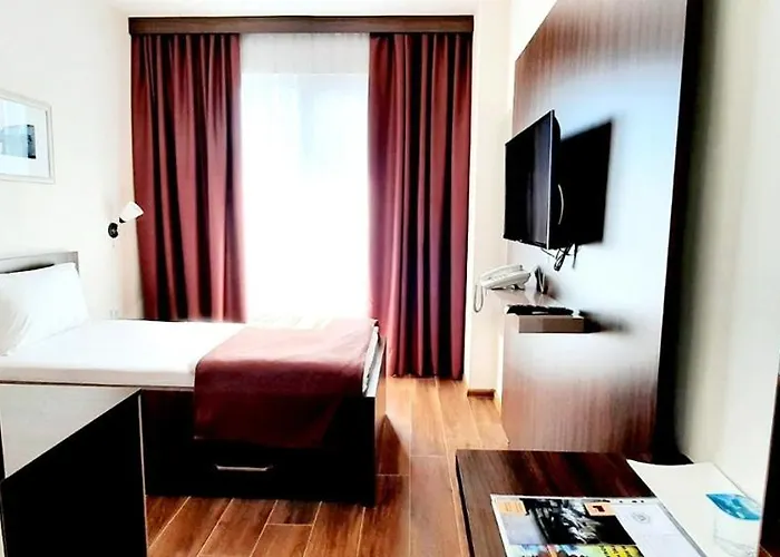 Doa Hotel 4*