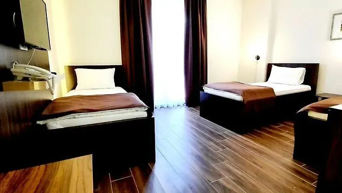 Hotel Doa Skopje